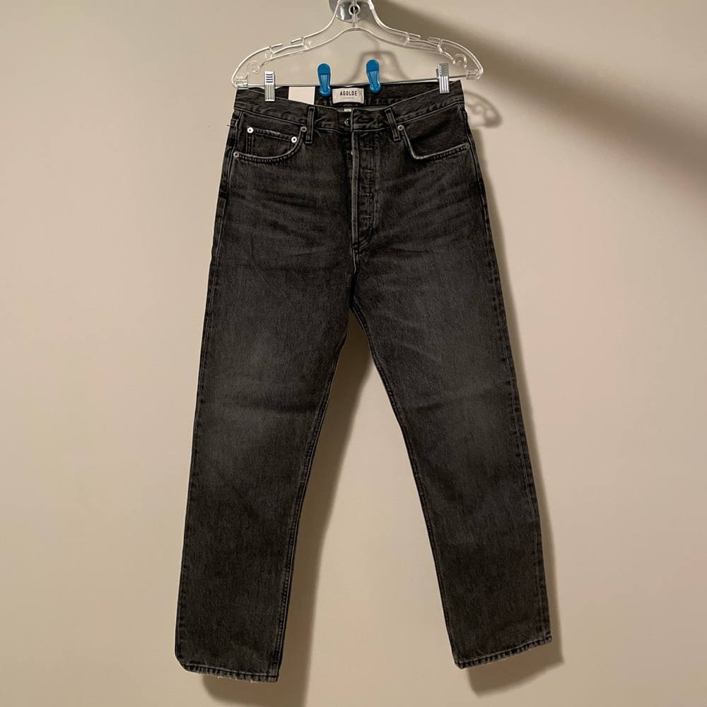 Agolde 90s pinch jeans